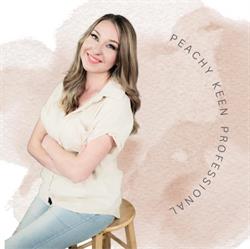 Peachy Keen Professional