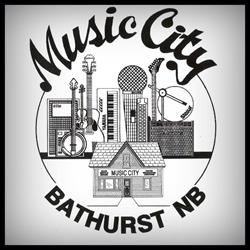 Music City Bathurst
