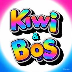 Kiwi & Bo's Wonder Emporium