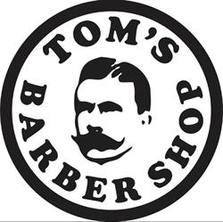 Tom's Barbershop