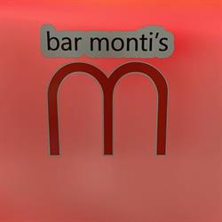 Bar Monti's