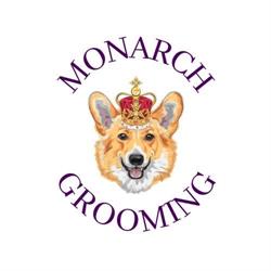 Monarch Grooming