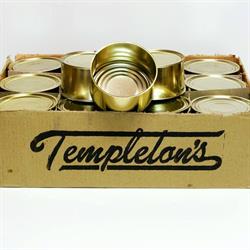 Templeton's