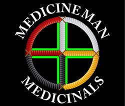 Medicine Man Medicinal