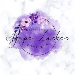 Agape Lashes Toronto