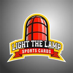 Light The Lamp Sportscards