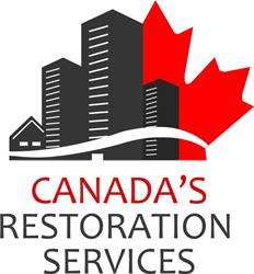 Canada's Restoration Services Ottawa