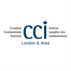 The Canadian Condominium Institute - London & Area Chapter