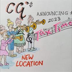 CQ TAX Services Williams Lake