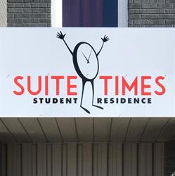 SUITE TIMES Student Residence