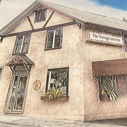 The Vintage Junction