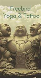 Freebird Yoga & Tattoo