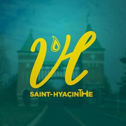 Vases d'Honneur Saint-Hyacinthe