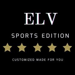 ELV Sports edition