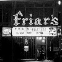 Friar’s Music Museum (inside Shoppers Drug Mart)