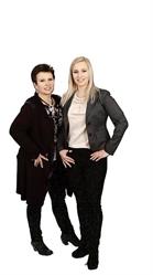 MaxWell Capital Realty, Brooks, AB - Line Zuniga & Ashley Hawes