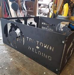 Tri-Town Welding