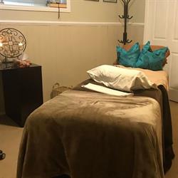 Intuition Reiki