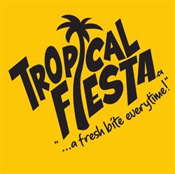Tropical Fiesta