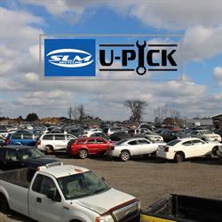SLM U-Pick Auto Parts Inc.