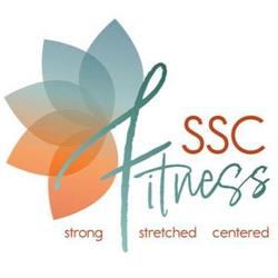 SSC Fitness (Strong Stretched Centered)