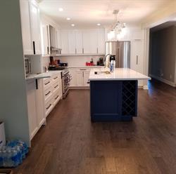 Upbuilding Contracting