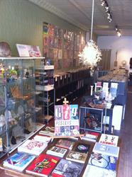 Dandelion Records & Emporium