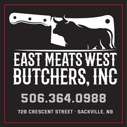 East Meats West Butchers