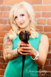 Hair by Samantha Fox
