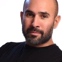 Ludwing Duarte - Professional Photographer