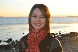 Angela Caruth, RMT