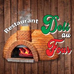 Deli au Four Restaurant