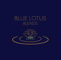 Blue Lotus Blends