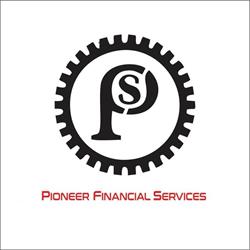 Pioneer Financial Services Ltd