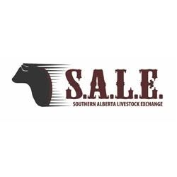 Southern Alberta Livestock Exchange - Fort Macleod Auction Market