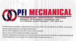 PFI Mechanical