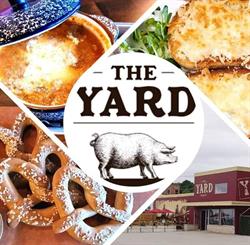 The Yard