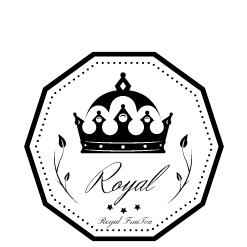 Royal FruiTea