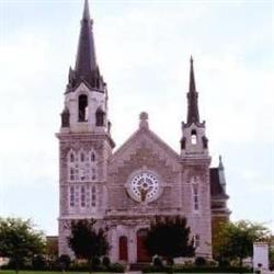 Paroisse Saint-Pierre-Apôtre