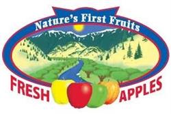 Natures First Fruit