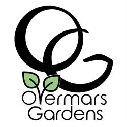 Overmars Gardens