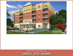 Ravina Condos