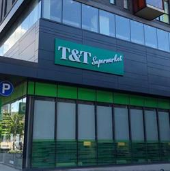 T&T Supermarket College Store