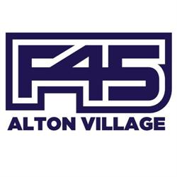 F45 Training Alton Village