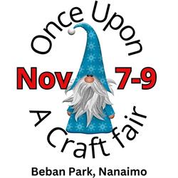 Once Upon a Craft Fair