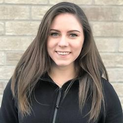 Lauren Erickson, RMT
