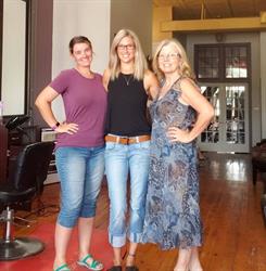 Hairitage Salon