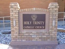 Holy Trinity Catholic Parish