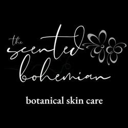 the scented bohemian