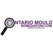 Ontario Mold Remediation
